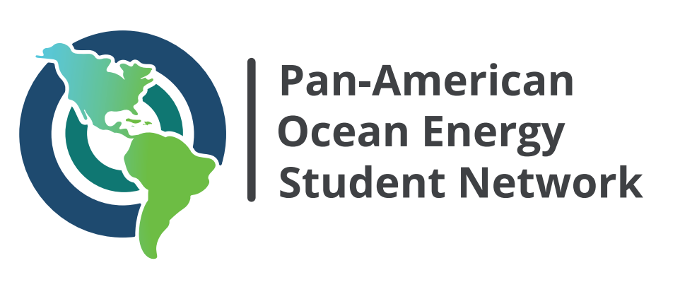 Pan-American Ocean Energy Student Network